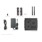 Zotac ZP-ZRP5N2000-E Платформа мини ПК 5