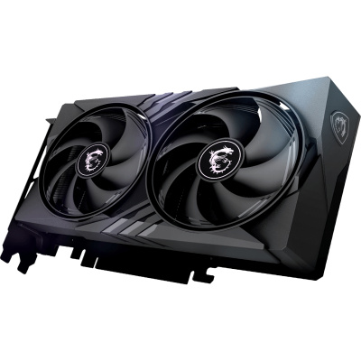 MSI GEFORCE RTX 5050 8G GAMING Видеокарта 1
