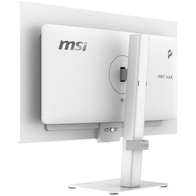 MSI PRO MAX 271UPXW12G 9S6-3PF9CA-013 Монитор 5