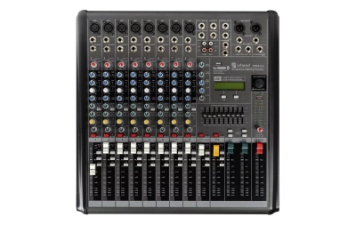 Intrend ITMIX-8-2 Микшер 1