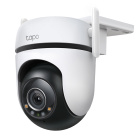 TP-Link Tapo C520WS Умная уличная поворотная IP камера