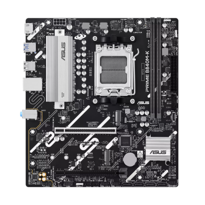 ASUS PRIME B840M-K 90MB1PK0-M0EAY0 Материнская плата 1