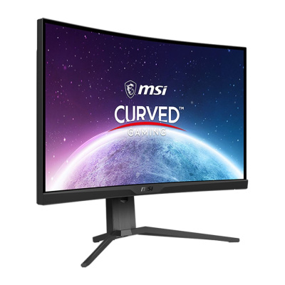 MSI MAG 275CQRXF 9S6-3CD54T-005 Монитор 1