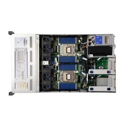 SNR SNR-SR2412LE-NV Серверная платформа 2