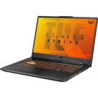 ASUS TUF Gaming A17 FA706IHRB-HX045 90NR07D5-M002P0 Ноутбук 4