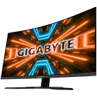 GIGABYTE G32QC A-EK Монитор  20VM0-GG32QCABA-1EUR 2