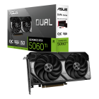 ASUS RTX5060Ti DUAL OC 90YV0MH0-M0NA00 Видеокарта