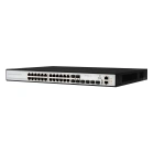 SNR SNR-S3850G-24TX Управляемый коммутатор 3
