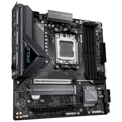 Gigabyte B850M EAGLE WF6E Материнская плата 3