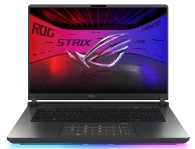 ASUS ROG Strix G16 G615LR-S5162 90NR0LR1-M00670 Ноутбук
