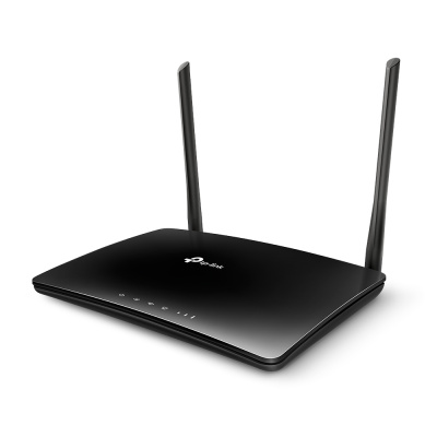TP-Link ARCHER MR400 AC1200 Двухдиапазонный 4G LTE Wi-Fi роутер 1