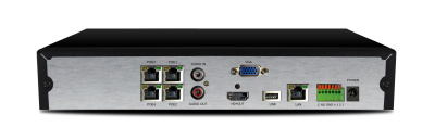 AltCam IVR482P IP-регистратор 1