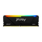 Kingston FURY Beast RGB KF432C16BB2A/32 Память оперативная 32GB DDR4