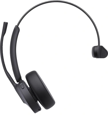 Yealink BH70 MONO UC USB-C/A Гарнитура беспроводная 1