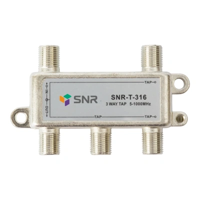 SNR SNR-T-316 Ответвитель абонентский 1