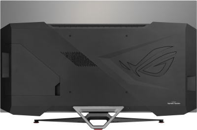 ASUS ROG Swift OLED PG48UQ 90LM0840-B01970 Монитор 3