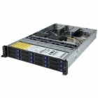 Gigabyte 2U R281-3C2 Серверная платформа 4