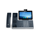 YEALINK SIP-T58W PRO WITH CAMERA IP-телефон 4