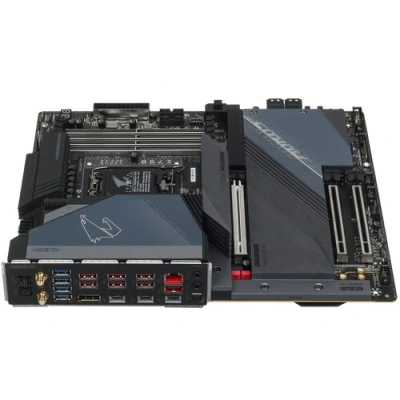 Gigabyte Z790 AORUS MASTER Материнская плата 3