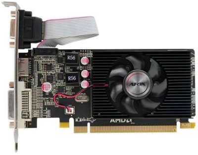 Afox R5 230 AFR5230-1024D3L1 Видеокарта