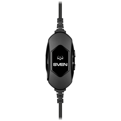 SVEN AP-U1100MV SV-020828 Игровые наушники с микрофоном 8