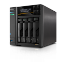 ASUSTOR AS6804T 90IX01T4-BW3S00 Система хранения данных