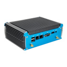 Hiper J412R4S2NSBS Неттоп 5