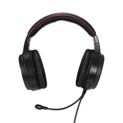 Exegate Gaming HS-520G EX295316RUS Гарнитура 3