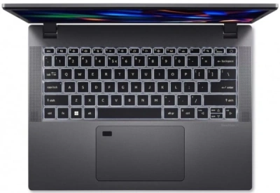 Acer TravelMate TMP214-55-G2-597S NX.B61CD.001 Ноутбук 3