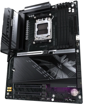 Gigabyte B850 AORUS ELITE WIFI7 Материнская плата 3