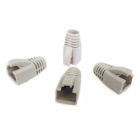 Cabeus CAP-8-GY Изолирующий колпачок для разъемов RJ-45