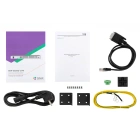 SNR SNR-S5210G-24FX-UPS Управляемый коммутатор уровня 5