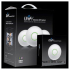Ubiquiti UniFi AP Long Range (3-pack) Комплект из 3 точек доступа UAP-LR-3(EU)  6