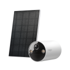 TP-Link Tapo C410 KIT IP-камера + солнечная панель