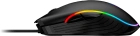MSI FORGE GM300 Мышь проводная 4