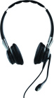 Jabra Biz 2400 II QD Duo NC 2409-820-204 Гарнитура проводная