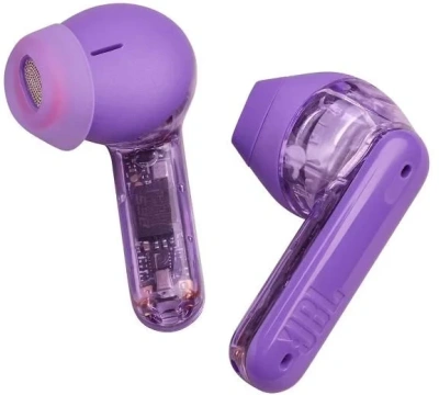 JBL JBLTFLEXGPUR Наушники 6