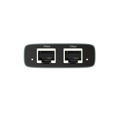 TP-Link EH210 Сетевой гигабитный разветвитель 2