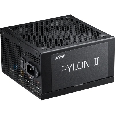 ADATA XPG PYLONII550B PYLONII550B-BKCEU Блок питания ПК 1
