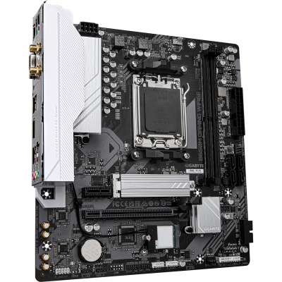 Gigabyte B650M GAMING WIFI6E Материнская плата 1