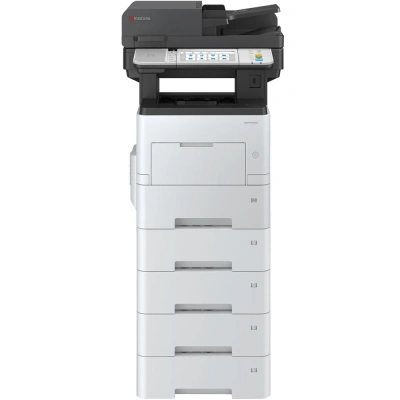 KYOCERA ECOSYS MA6000IFX МФУ лазерный 110C0V3NL0 3