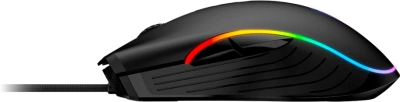 MSI FORGE GM300 Мышь проводная 3