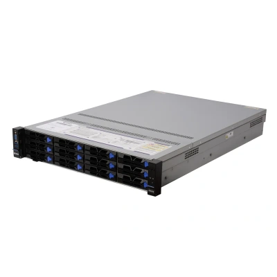 SNR SNR-SR2412LS-S Серверная платформа 1