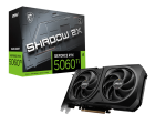 MSI 	GeForce RTX 5060 Ti 16G SHADOW 2X PLUS Видеокарта