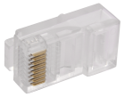 ITK CS3-1C5EU-G Разъём RJ-45 UTP