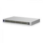 Ubiquiti UniFi Switch 48 Gen2 (USW-48-EU) Коммутатор в стойку