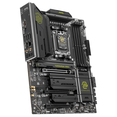MSI MAG B850 TOMAHAWK MAX WIFI Материнская плата 3