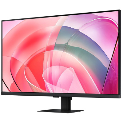 Samsung ViewFinity S7 4K LS27D700EAIXCI Монитор  1