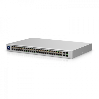 Ubiquiti UniFi Switch 48 Gen2 (USW-48-EU) Коммутатор в стойку