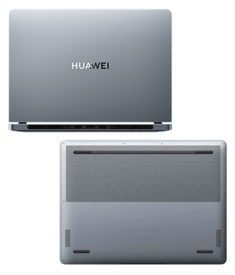 Huawei MateBook 14 53014QLE Ноутбук 5